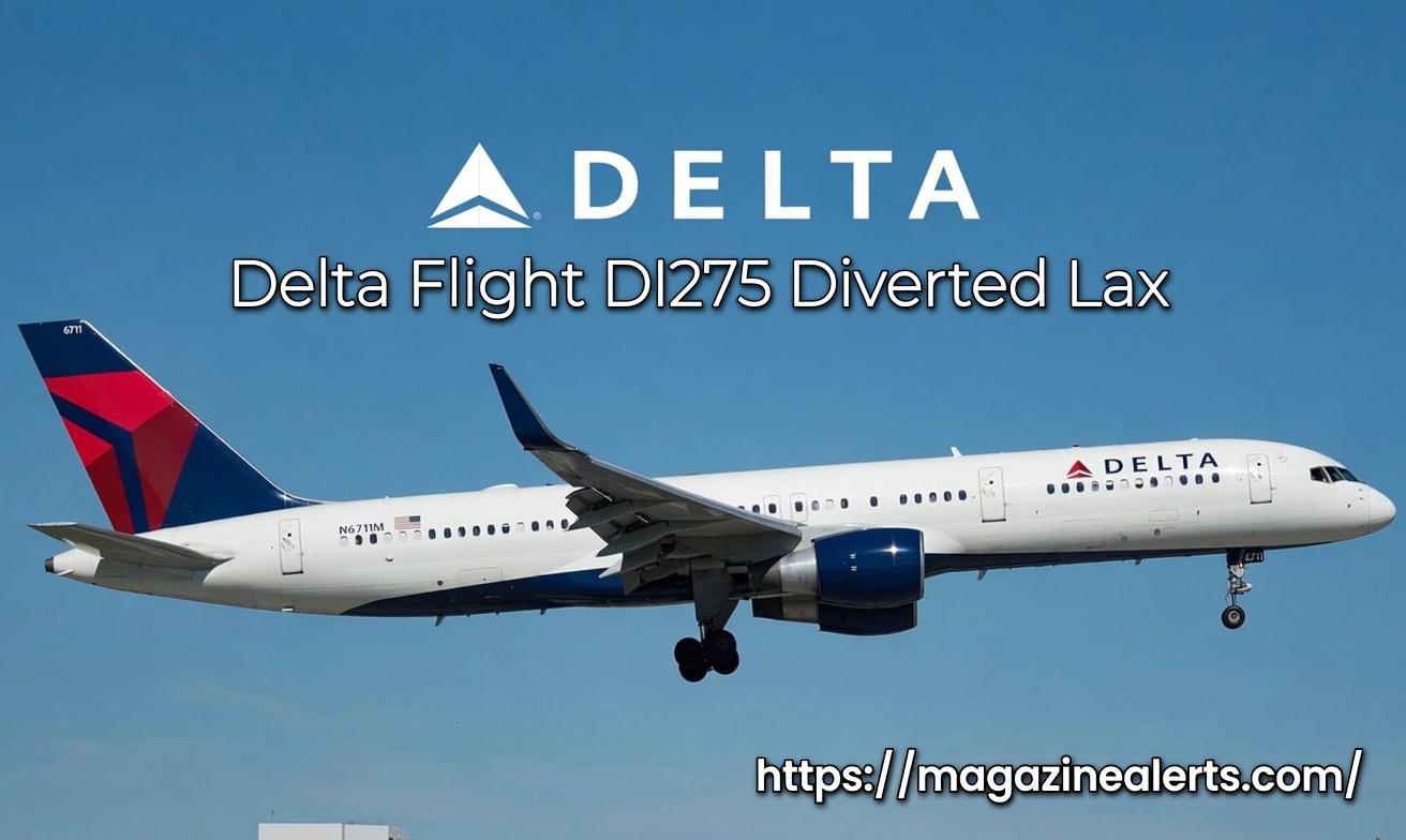 delta flight dl357 diverted due to an engine failure