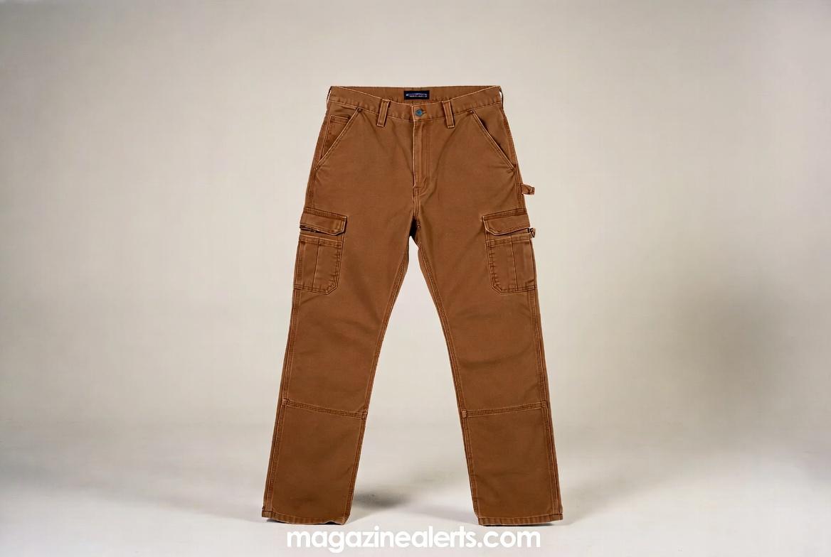 carhartt cargo pants