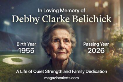 obituary debby clarke belichick