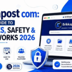 erikkapost com