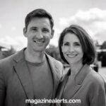 peter schrager wife erica tracey hirshfeld