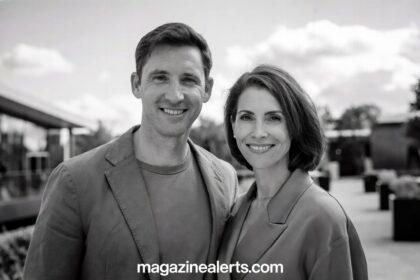 peter schrager wife erica tracey hirshfeld