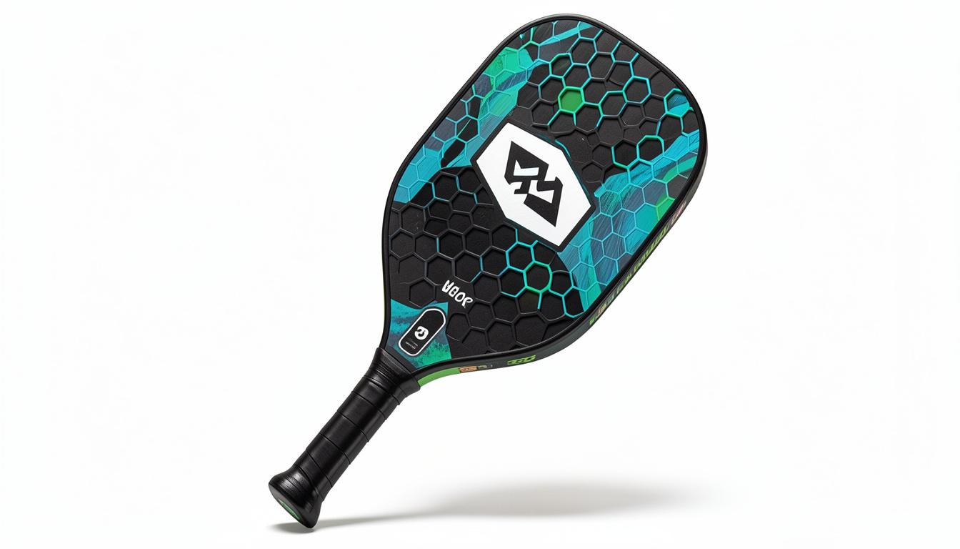 pickleball paddle