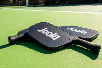 joola pickleball paddles