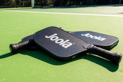 joola pickleball paddles