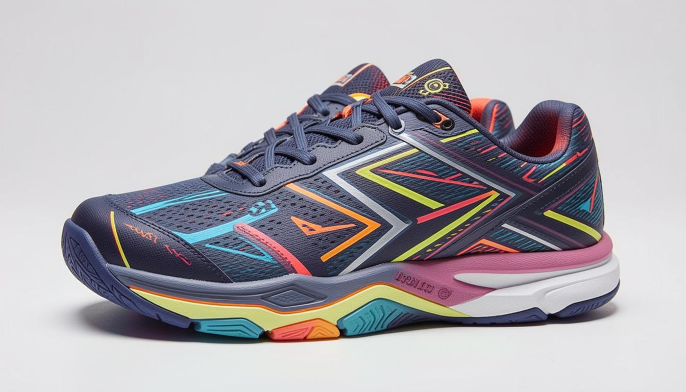 pickleball shoes