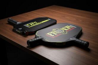 best pickleball paddles