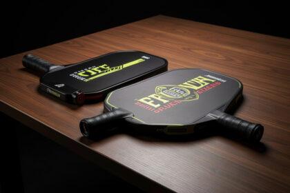 best pickleball paddles