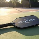 selkirk pickleball