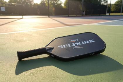 selkirk pickleball