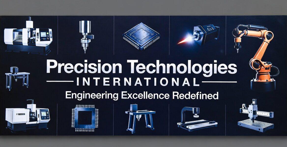 precision technologies international