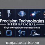 precision technologies international
