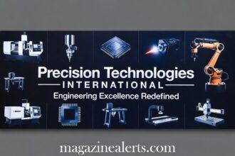 precision technologies international