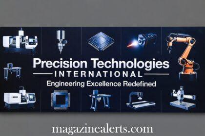 precision technologies international