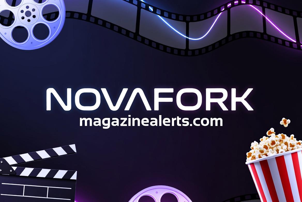 novafork