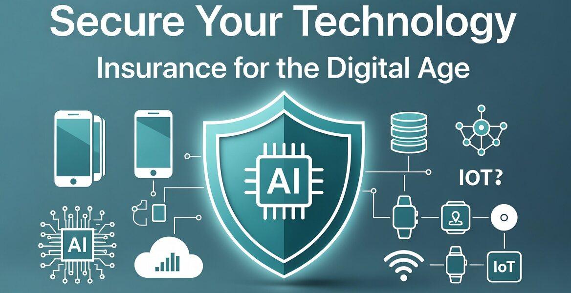 technology insurance company