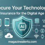 technology insurance company