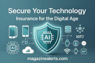 technology insurance company