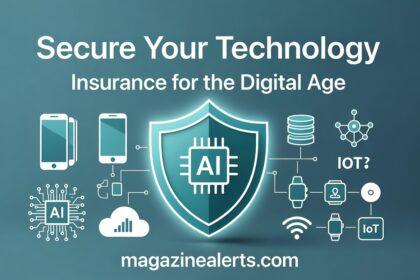 technology insurance company