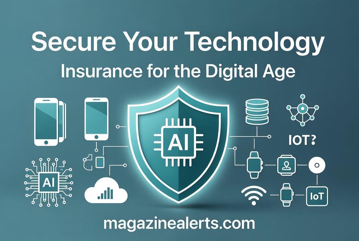 technology insurance company