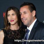 Adam Sandler net worth