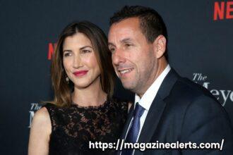 Adam Sandler net worth