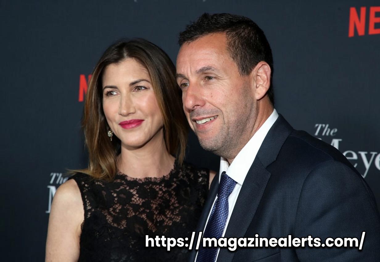 Adam Sandler net worth