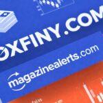 foxfiny com