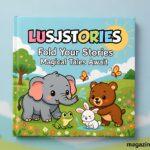 lusjstories