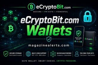 ecryptobit.com wallets