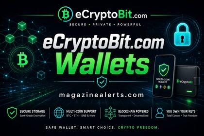 ecryptobit.com wallets