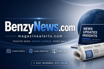 benzynews com