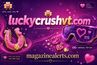 luckycrushvt.com