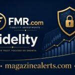 fmr.com fidelity
