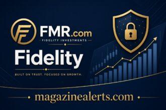 fmr.com fidelity