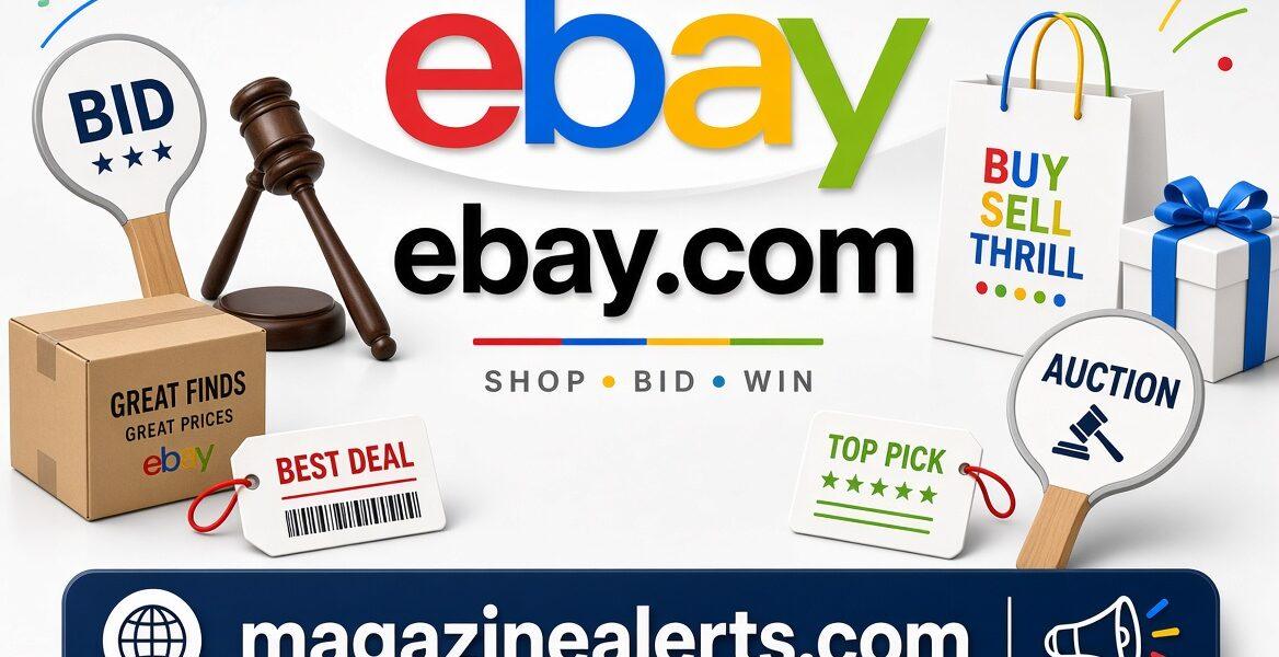 ebay com