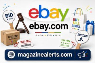 ebay com