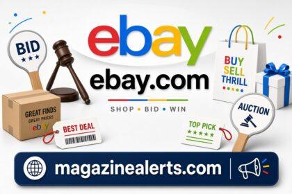 ebay com