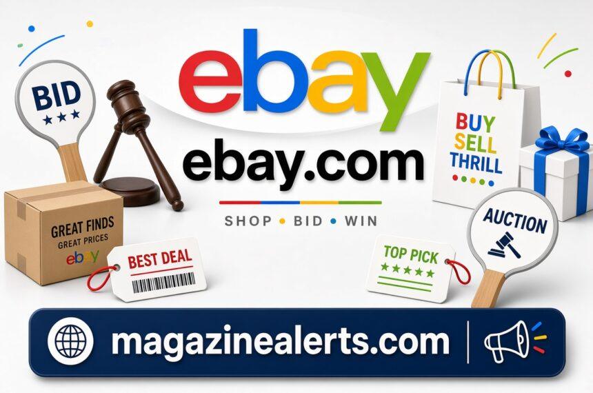 ebay com