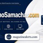 yonosamachar com