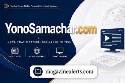 yonosamachar com