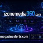 izonemedia360.com