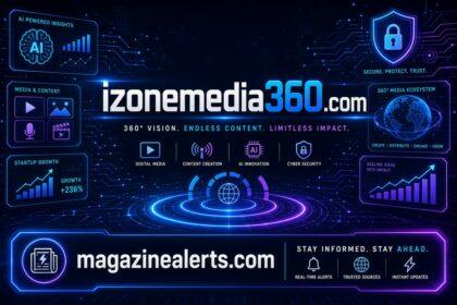 izonemedia360.com