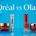 i’m a 30-year-old working mom. how do olay moisturizers perform compared to l’oréal’s skincare line?