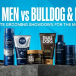 i am a genz man. how does the nivea men line stack up against bulldog or lumin?