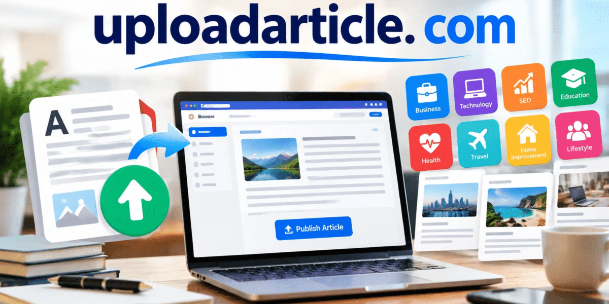 uploadarticle .com