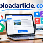 uploadarticle .com