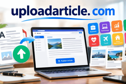 uploadarticle .com