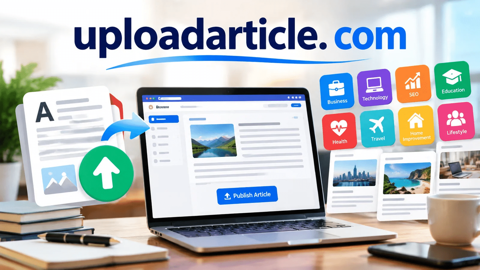 uploadarticle .com