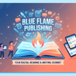 the blog blueflamepublishing